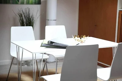 Ferienwohnung mit 2 Schlafzimmer