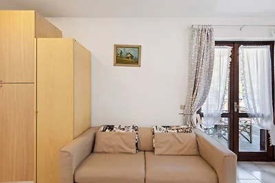 Moderna Casa Vacanze a Molina di Ledro