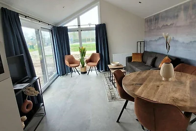 Einladender Chalet-Urlaub in Hengelo