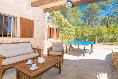 Ca Na Barbara - Ferienhaus Mit Privatem Pool
