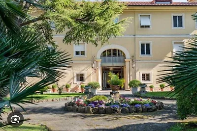 Grazioso appartamento a/c 1BR/2P -...