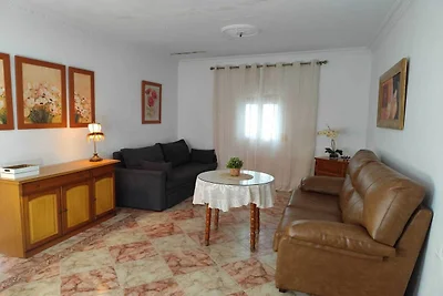 Ferienwohnung Familienurlaub CONIL CADIZ