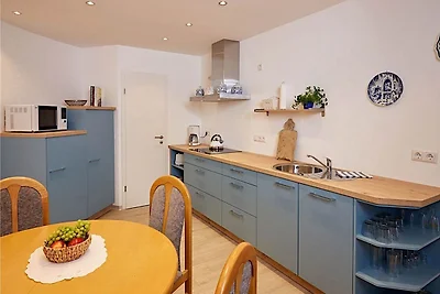 Casa vacanze a Strotzbusch con sauna