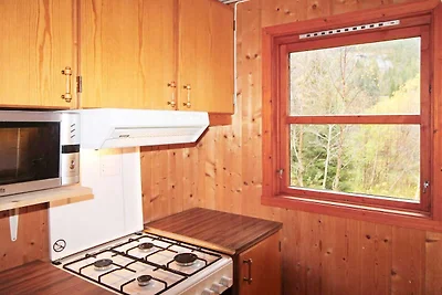 4 Personen Ferienhaus in SIMLÅNGSDALEN-By...