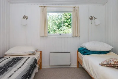 6 Personen Ferienhaus in Grenaa