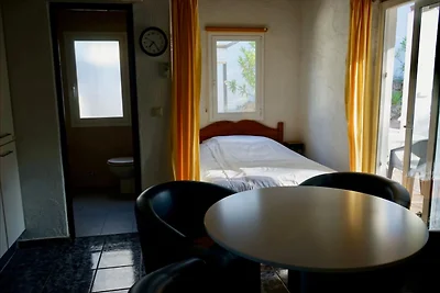 Gemütliches Ferienhaus in Santa Cristina d "A...