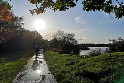 6 persoons vakantie huis in Ansager-By Traum