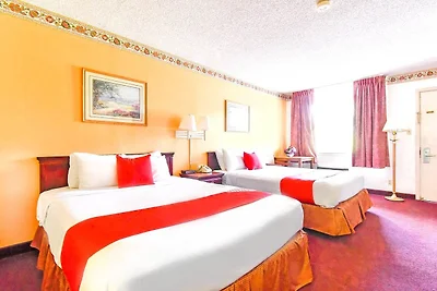 Tyler, Texas | 2 Doppelbetten