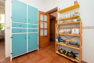 Villa Pinares - Casa a Chiclana De La...