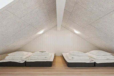 5 Sterne Ferienhaus in Vejers Strand