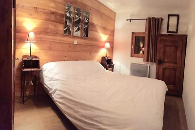 Wohnung in Alpe d'Huez nahe Skipisten