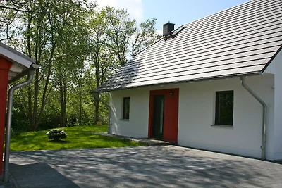 Ferienhaus mit 2 Schlafzimmer