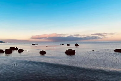 8 Personen Ferienhaus in BÅSTAD-By Traum
