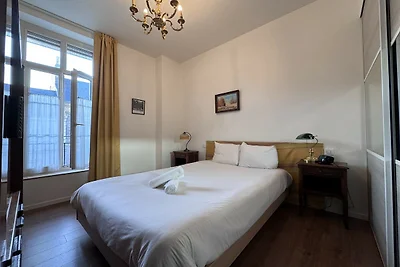 Moderno appartamento in città a Le Mans