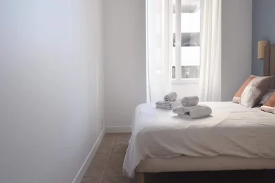 Modernes 4-Zimmer-Apartment im Stadtzentrum, ...