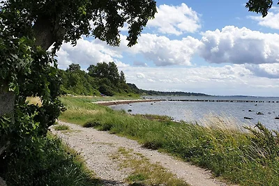 4 Personen Ferienhaus in Frederiksværk