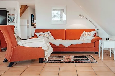 Ferienhaus Erholungsurlaub Sterup