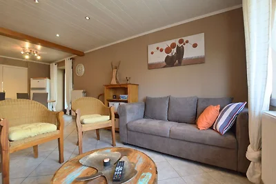 Ferienhaus in Waimes in der Nהhe des Sees