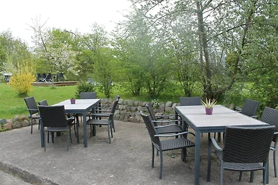 Helle Wohnung an der Ostseeküste