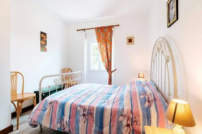 Wohnung in Frankreich nahe Strand