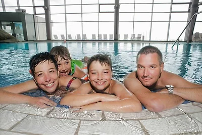 Casa vacanze a Damp per 8 persone