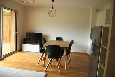 Ferienwohnung für 4 Personen in Frankreich