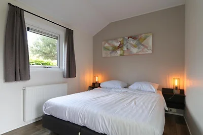 Chalet in Kaatsheuvel mit Garten