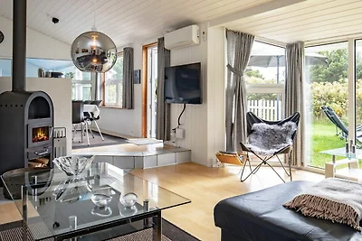 Ferienhaus Erholungsurlaub Vejers Strand