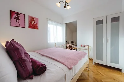 Apartment Luka - Three Bedroom Apartment