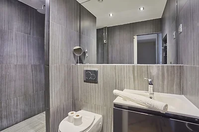 Nieuw appartement Le Marais Centre de Paris