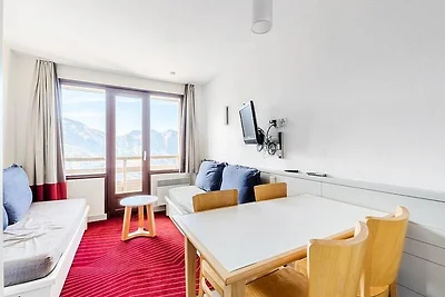 Antares Residence mit zwei Zimmern