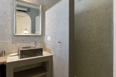 Moderne Villa in Moraira mit eigenem...