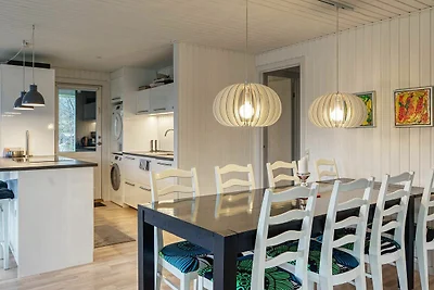 6 Personen Ferienhaus in Vig