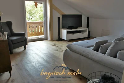 Ihre Ferienwohnung bayrisch mehr