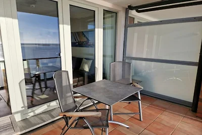 Apartament wakacyjny z 1 sypialnią