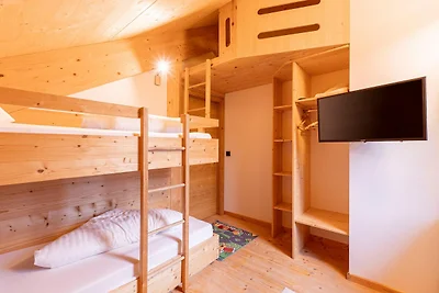 Chalet in Hohentauern nahe Skipisten