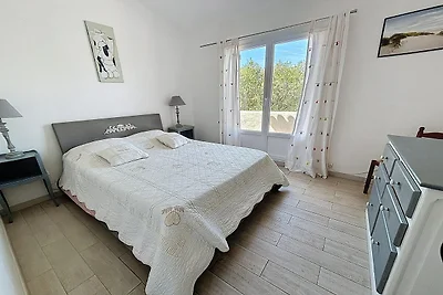 Spaziosa villa con giardino vicino a Grasse!