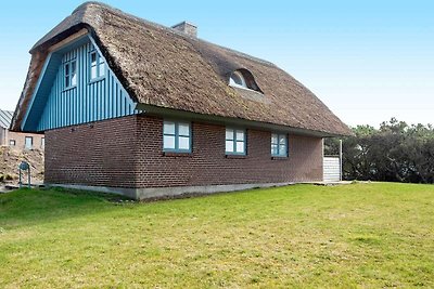 7 Personen Ferienhaus in Ulfborg-By Traum