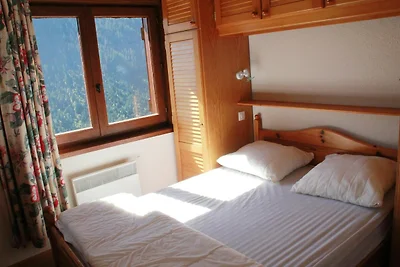 Appartamento per 6 persone a Chatel