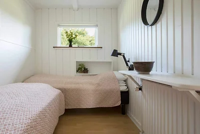 5 Personen Ferienhaus in Svaneke