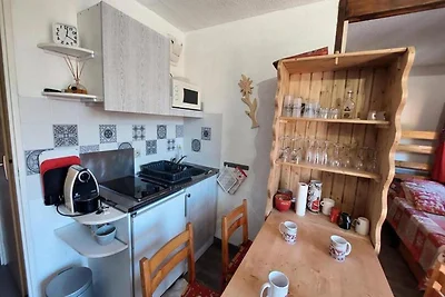 2 Zimmer für 4 Personen