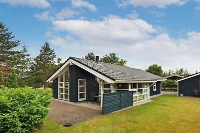 6 persoons vakantie huis in Hals