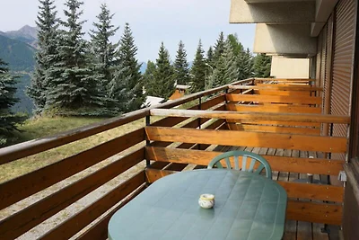 Appartamento nella valle vicino agli impianti...