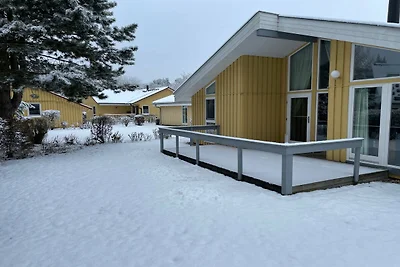 Ferienhaus am Granzower See Familienurlaub