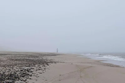 6 Personen Ferienhaus in Ulfborg-By Traum