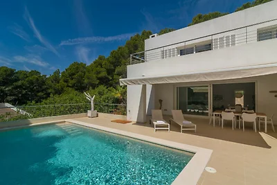 Carritx - Ferienhaus Mit Privatem Pool