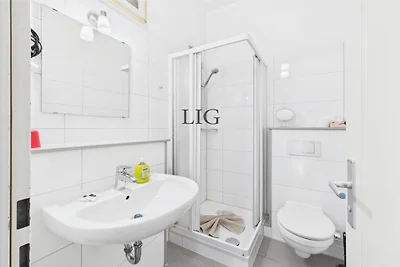 Ferienwohnung Strandhaus 3
