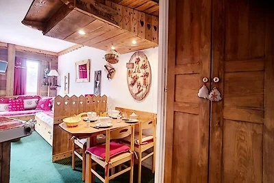 Angenehme und helle Wohnung · In der Nähe der...