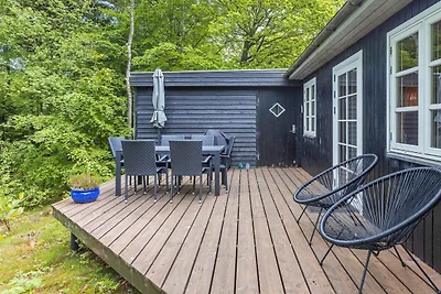 4 Personen Ferienhaus in Aars-By Traum