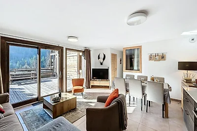 Appartamento a Les Perrières vicino alle pist...